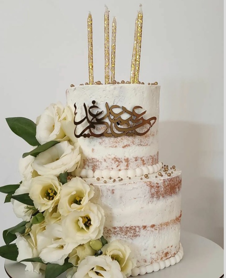 کیک عید غدیر (28)