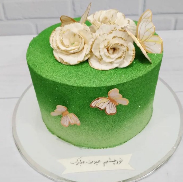 کیک عید غدیر (26)