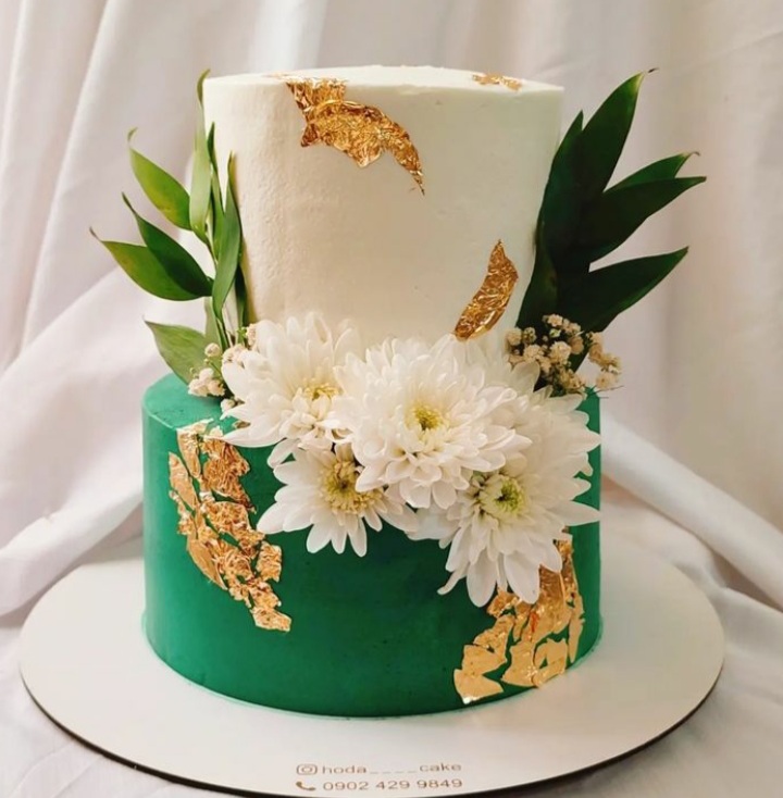 کیک عید غدیر (25)