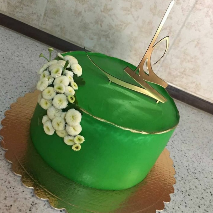 کیک عید غدیر (19)