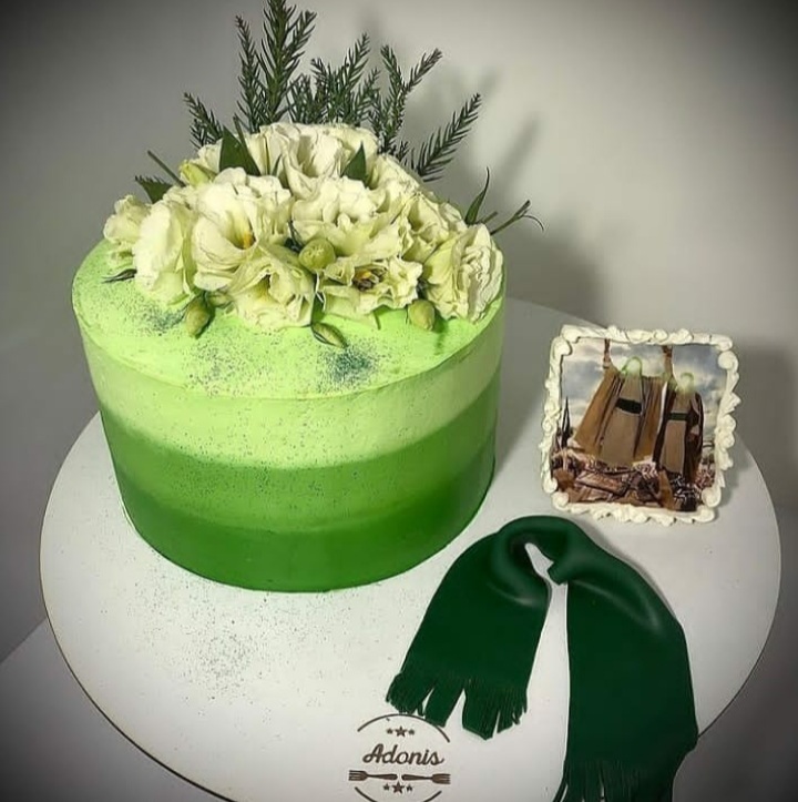 کیک عید غدیر (6)