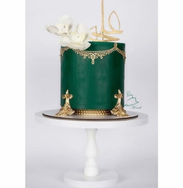 کیک عید غدیر (3)