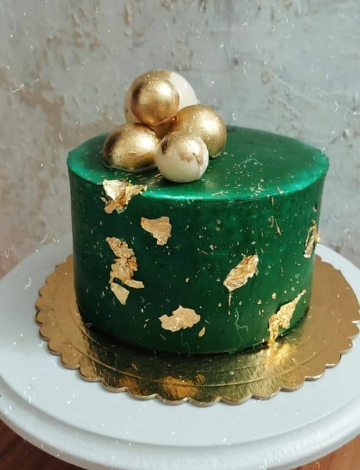 کیک عید غدیر (1)