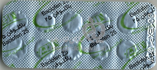 Baclofen (4)