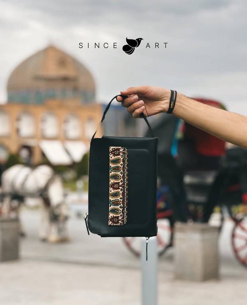 بازار صنایع‌دستی ایران بدون گردشگر خارجی در حال مرگ است