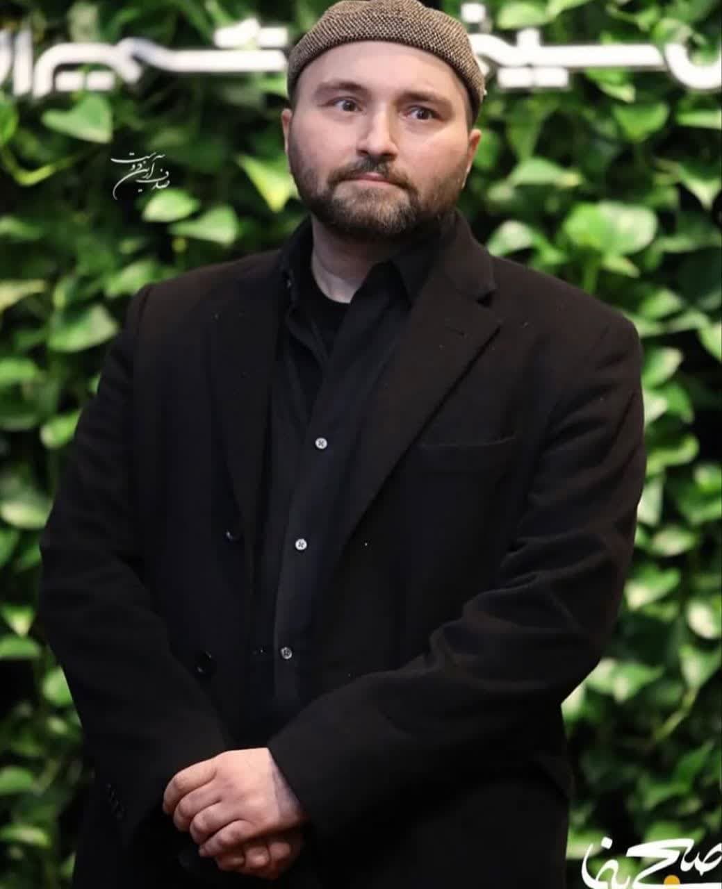 اکتای براهنی