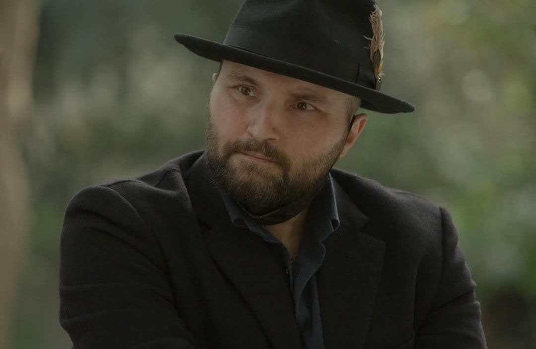 بیوگرافی و کارنامه هنری اکتای براهنی؛ کارگردان فیلم «پیرپسر» 27 اکتای براهنی