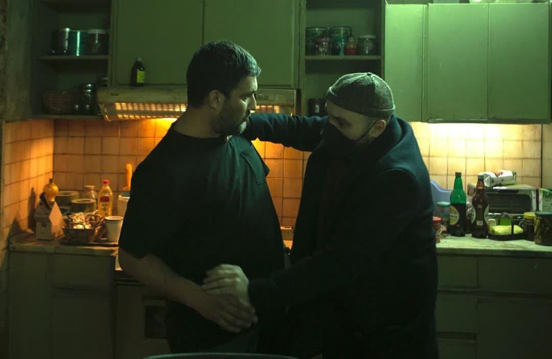 بیوگرافی و کارنامه هنری اکتای براهنی؛ کارگردان فیلم «پیرپسر» 28 اکتای براهنی