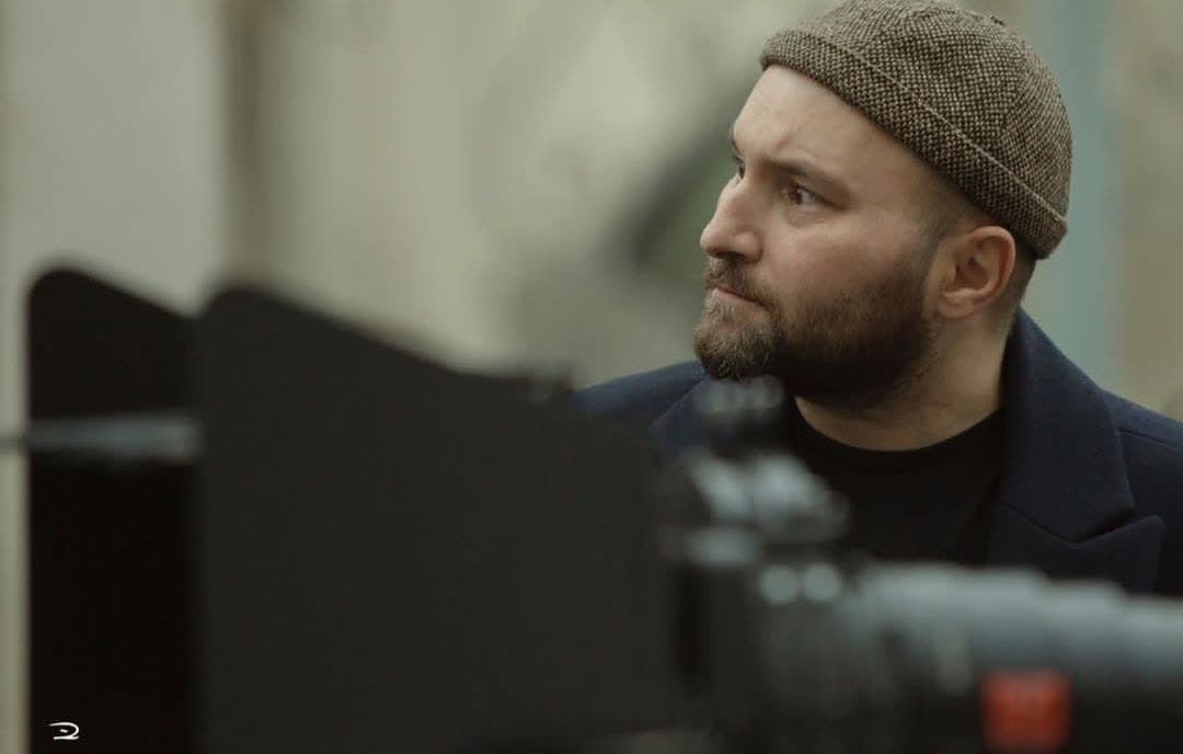 بیوگرافی و کارنامه هنری اکتای براهنی؛ کارگردان فیلم «پیرپسر» 33 اکتای براهنی