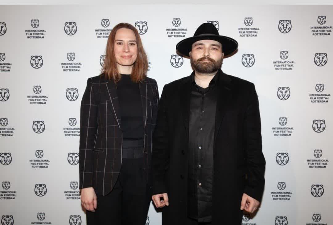 بیوگرافی و کارنامه هنری اکتای براهنی؛ کارگردان فیلم «پیرپسر» 30 اکتای براهنی