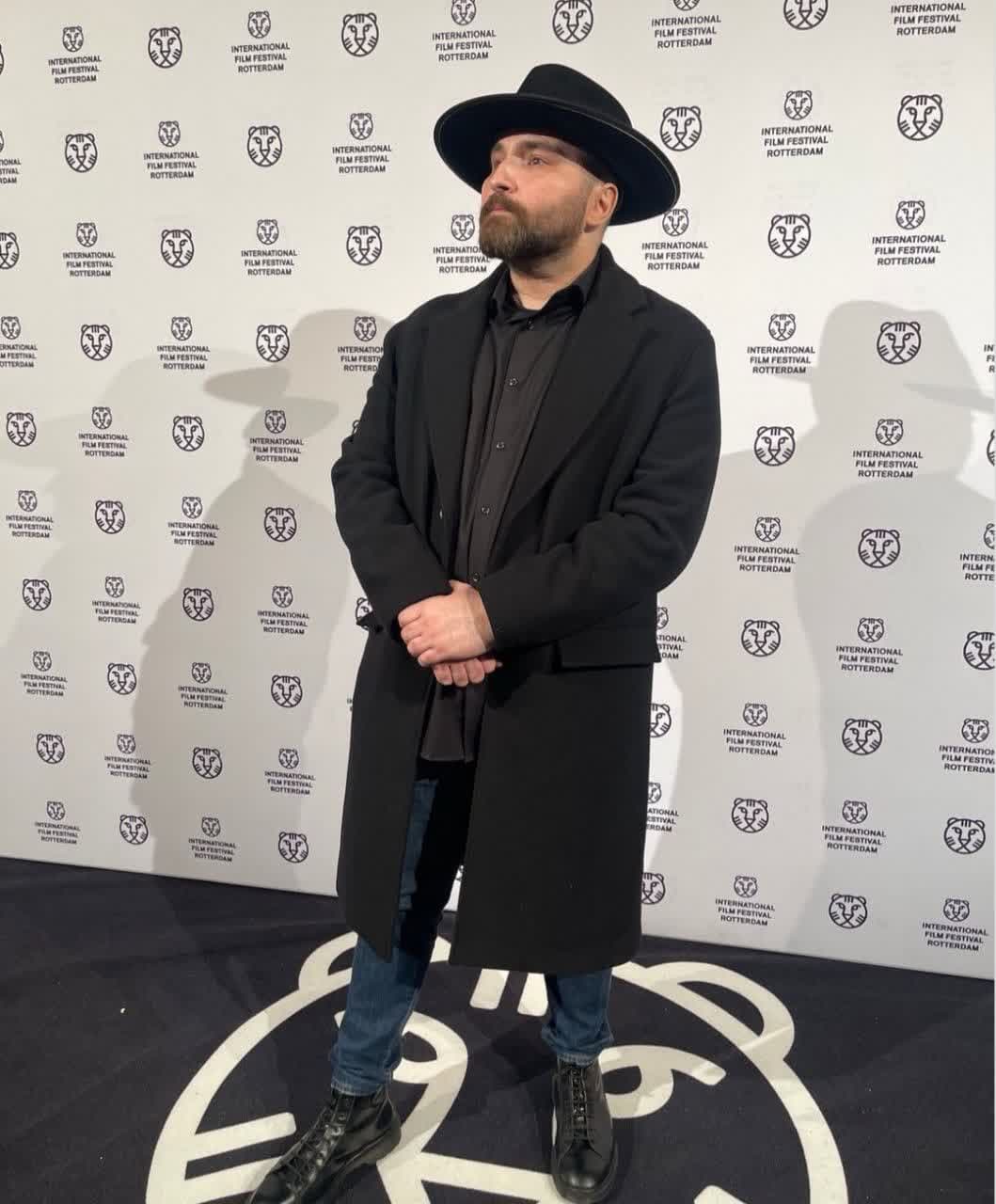 بیوگرافی و کارنامه هنری اکتای براهنی؛ کارگردان فیلم «پیرپسر» 32 اکتای براهنی