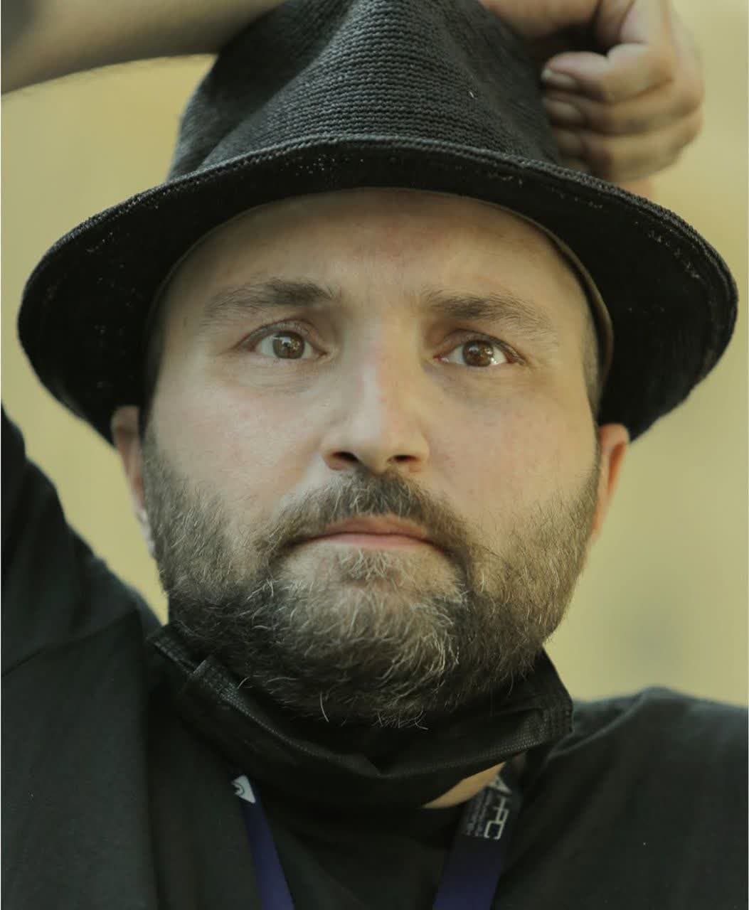 بیوگرافی و کارنامه هنری اکتای براهنی؛ کارگردان فیلم «پیرپسر» 34 اکتای براهنی