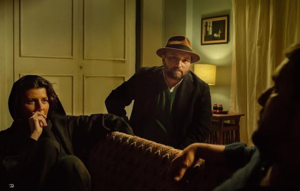 بیوگرافی و کارنامه هنری اکتای براهنی؛ کارگردان فیلم «پیرپسر»