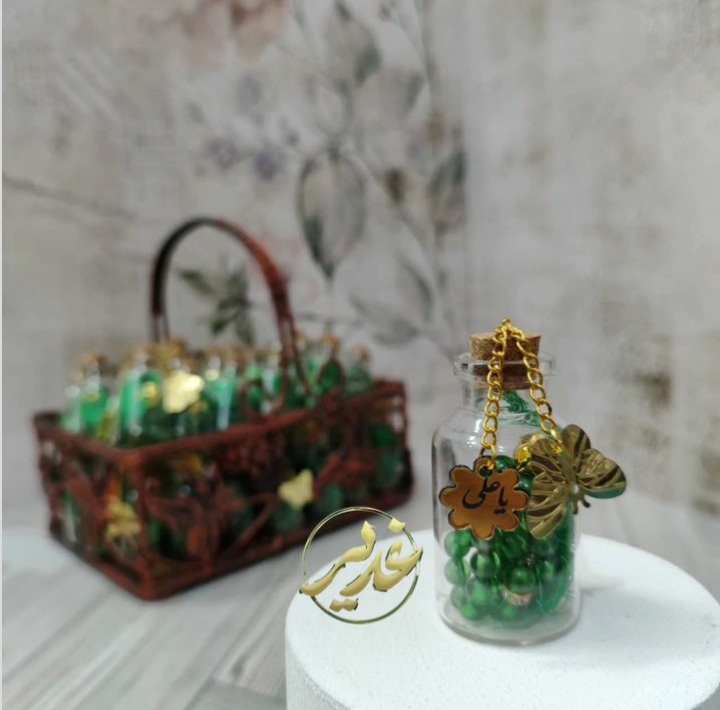 ۵۰ مدل تازه و شیک گیفت عید غدیر ۱۴۰۴