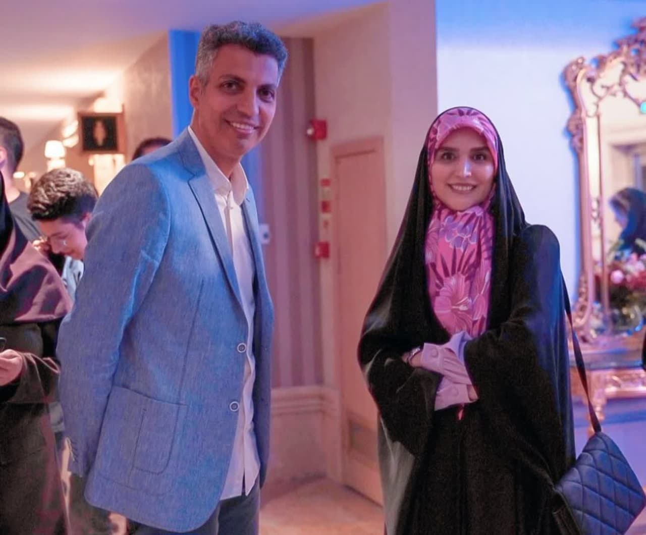 مژده لواسانی