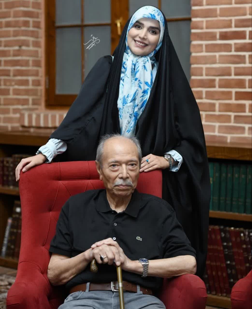 مژده لواسانی