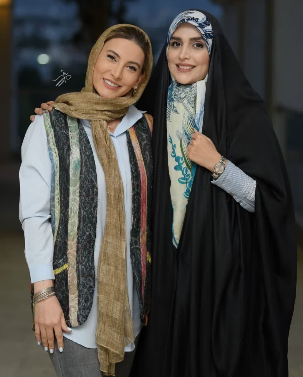 مژده لواسانی