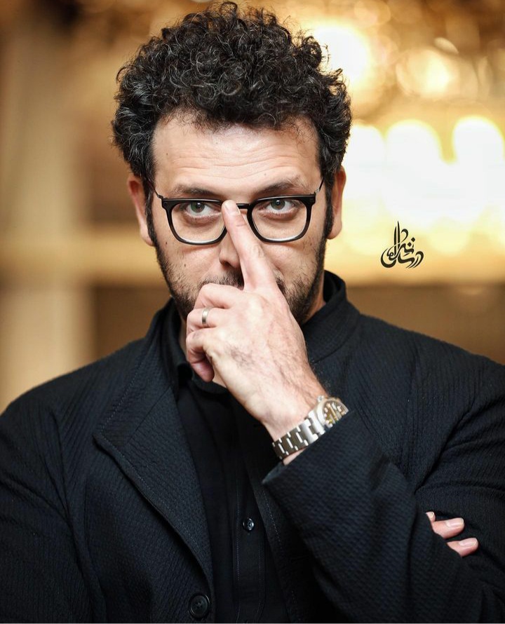 پدرام شریفی