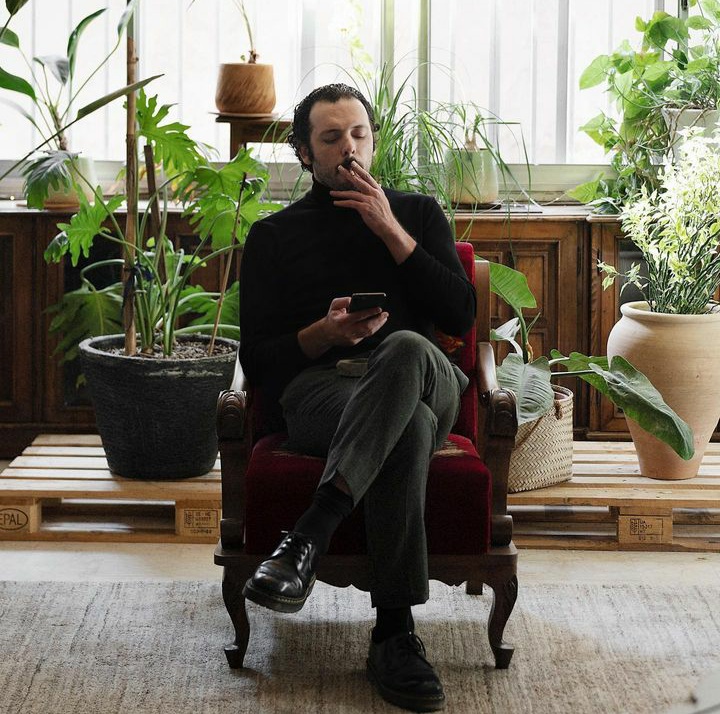 پدرام شریفی