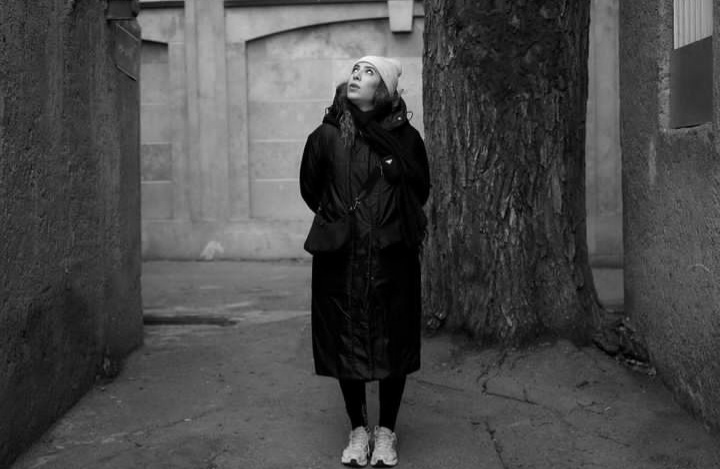 همسر پدرام شریفی