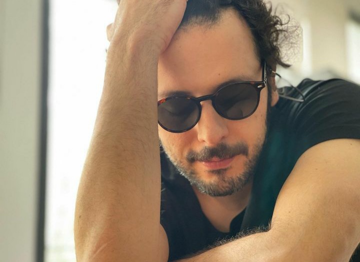 پدرام شریفی