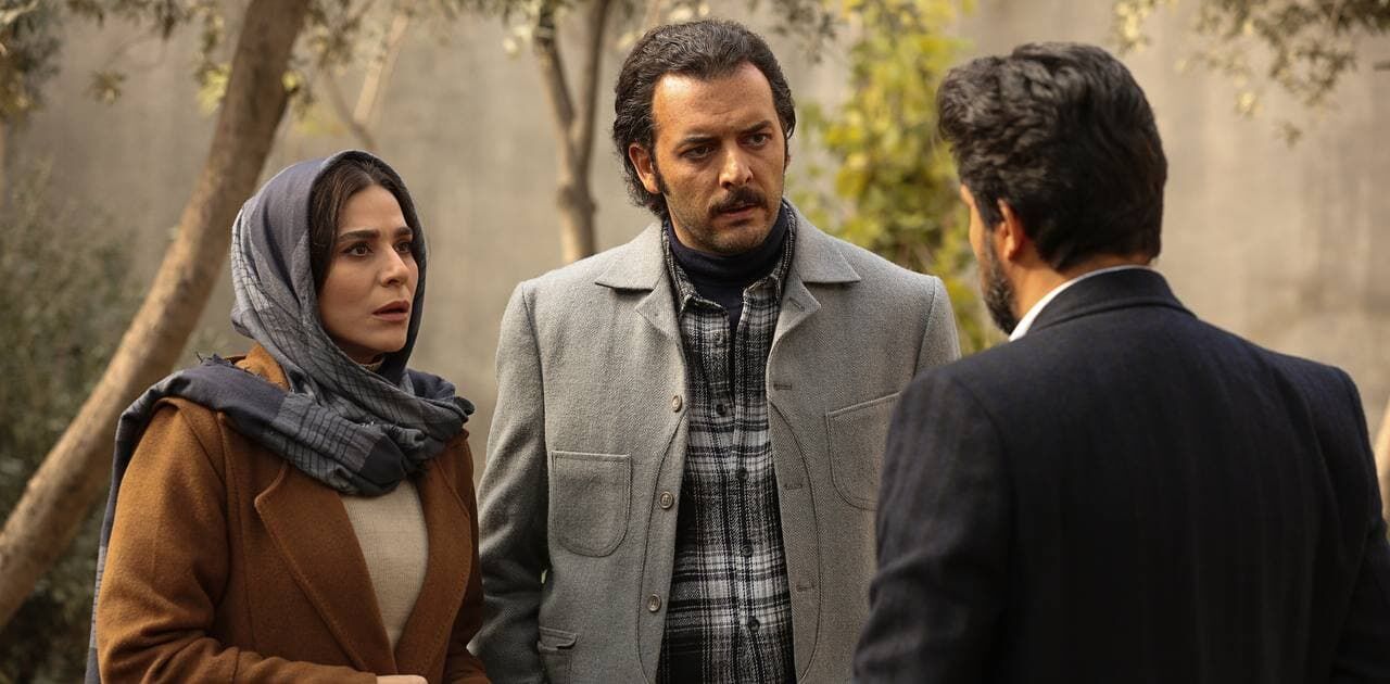 پدرام شریفی در می‌خواهم زنده بمانم