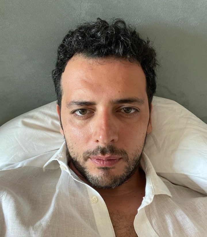 بیوگرافی پدرام شریفی | از «ماهی و گربه» تا «کنکل» با عکس تازه 62 پدرام شریفی