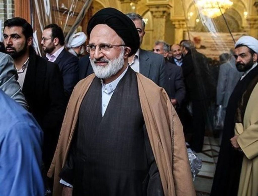 بیوگرافی سید علی‌اصغر حجازی: از تحریم تا اتهامات، بررسی سوابق وی