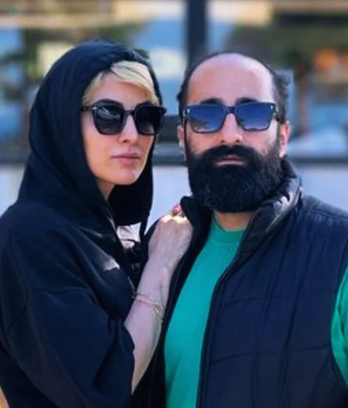 بیوگرافی ریحانه رضی حوری سریال تاسیان+ عکس همسر 21 همسر-ریحانه-رضی