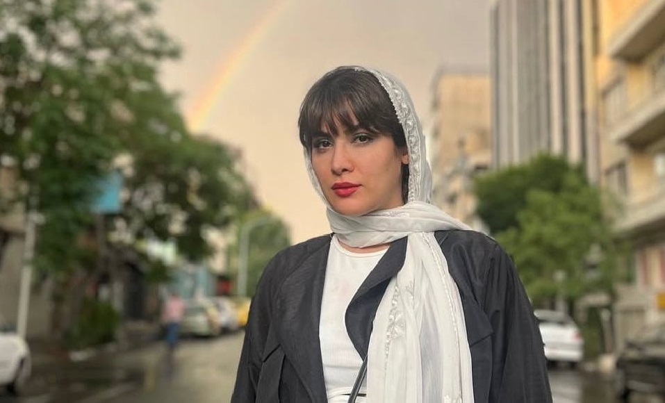 بیوگرافی ریحانه رضی حوری سریال تاسیان+ عکس همسر 24 ریحانه-رضی-بازیگر-سریال-تاسیان