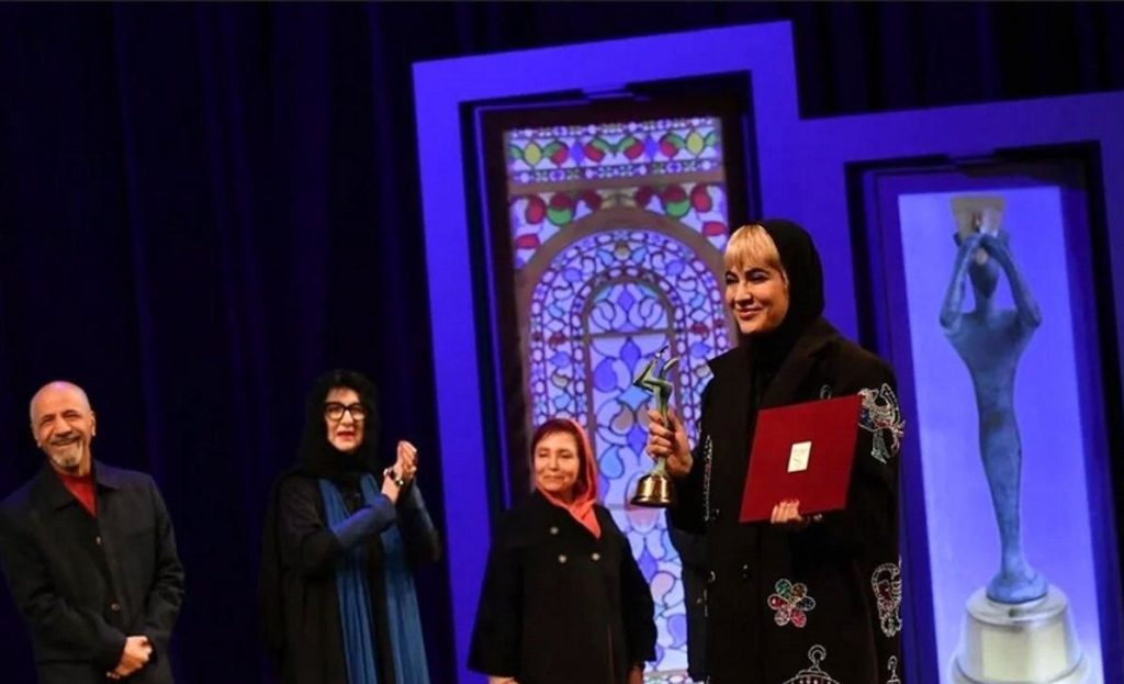 بیوگرافی ریحانه رضی حوری سریال تاسیان+ عکس همسر 28 جوایز-ریحانه-رضی-1024x623