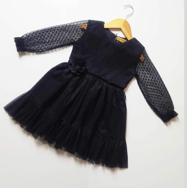 لباس محرم دخترانه (3)