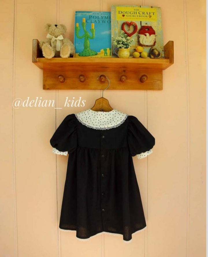 لباس محرم دخترانه (2)