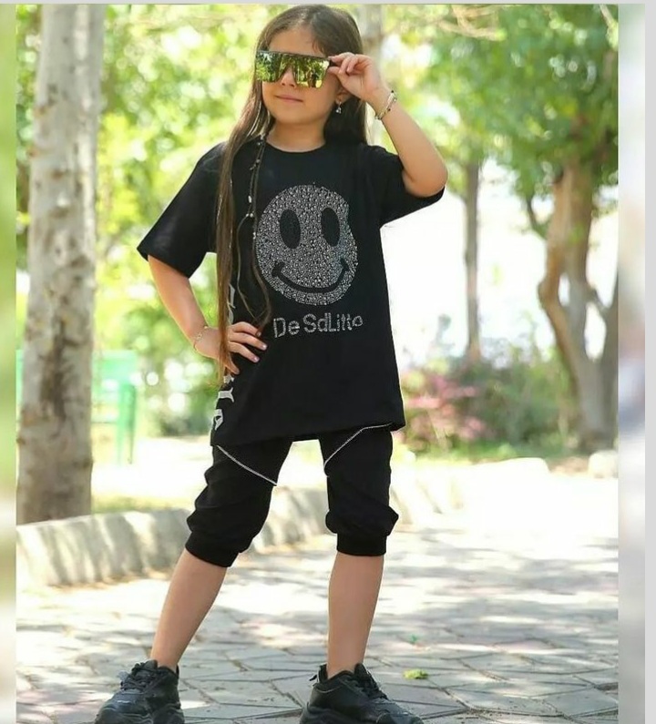 لباس محرم دخترانه (1)