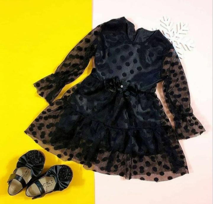 لباس محرم دخترانه (7)