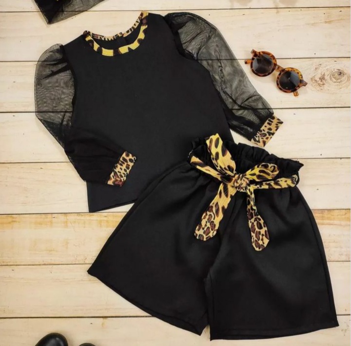 لباس محرم دخترانه (5)