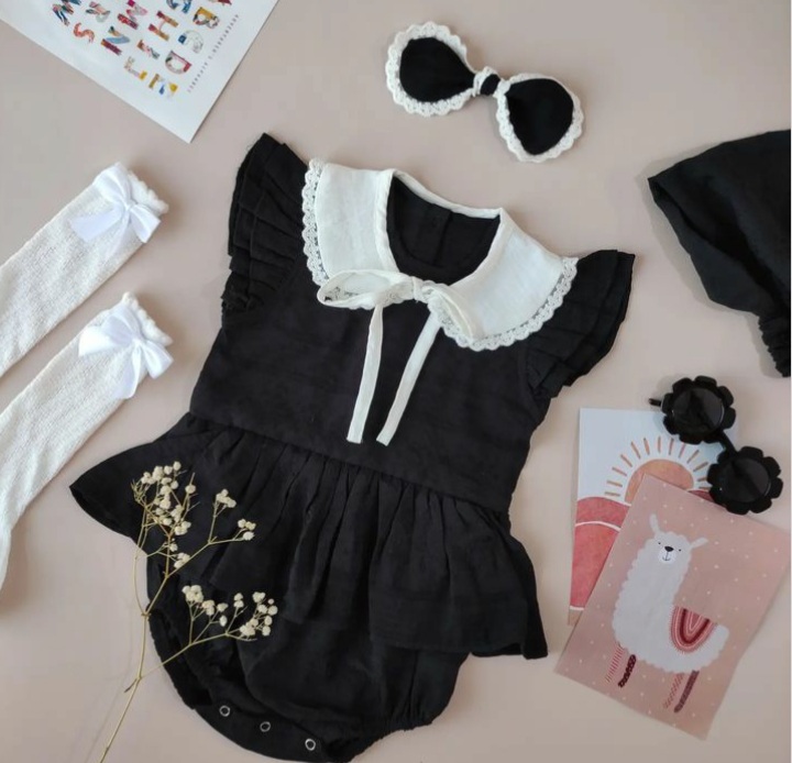 لباس محرم دخترانه (8)