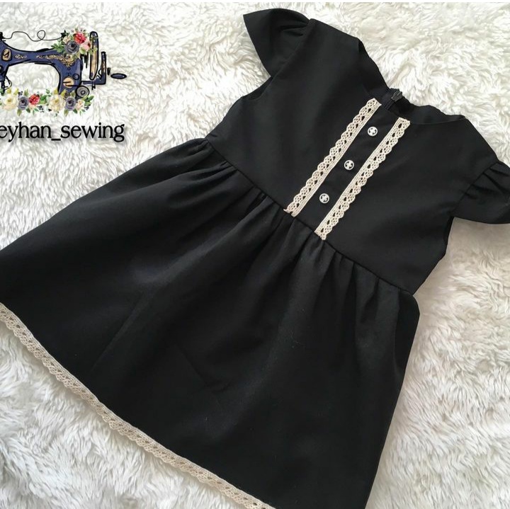 لباس محرم دخترانه (9)