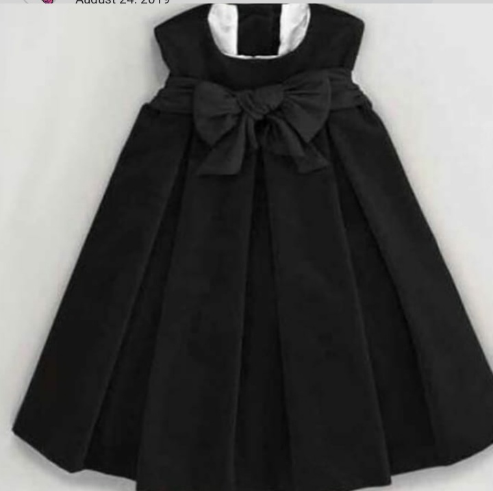 لباس محرم دخترانه (13)