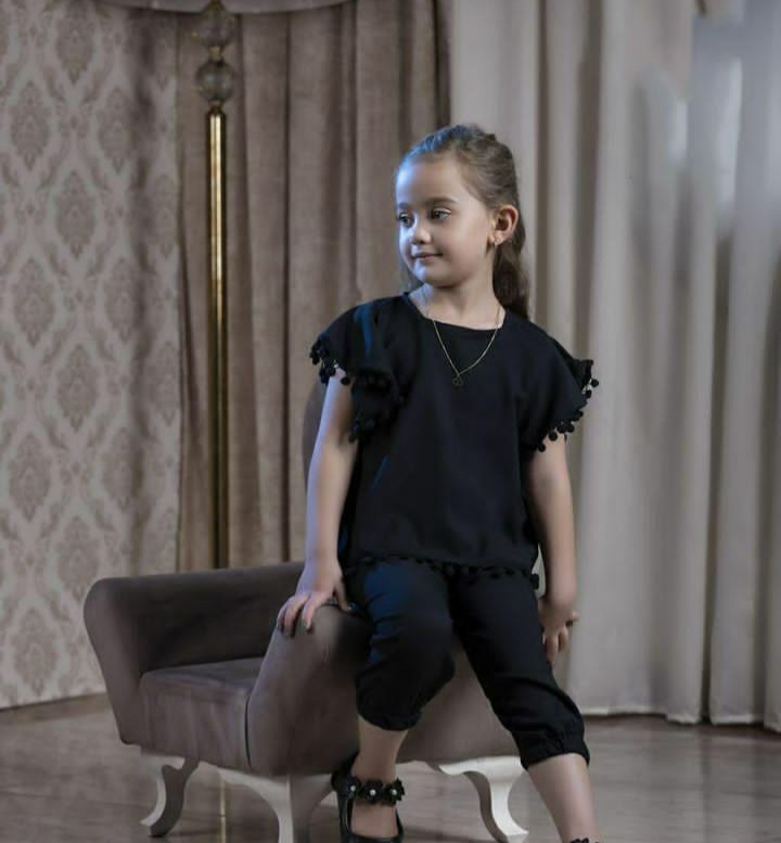 لباس محرم دخترانه (14)