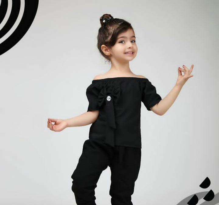 لباس محرم دخترانه (15)