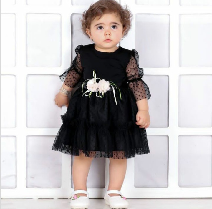 لباس محرم دخترانه (19)