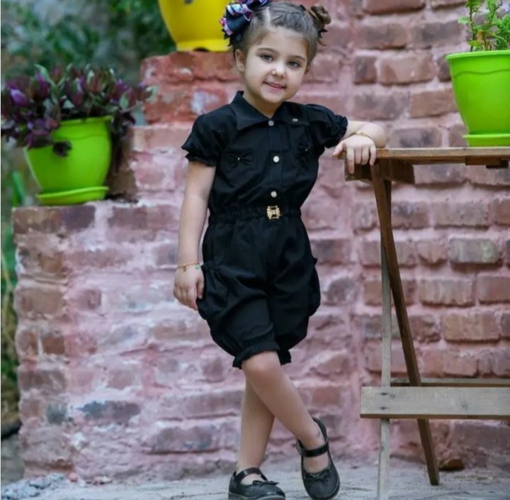 لباس محرم دخترانه (20)