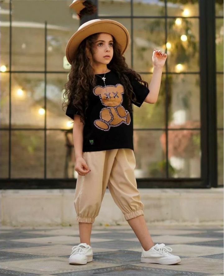 لباس محرم دخترانه (21)