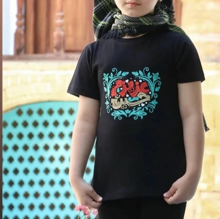 لباس محرم دخترانه (23)