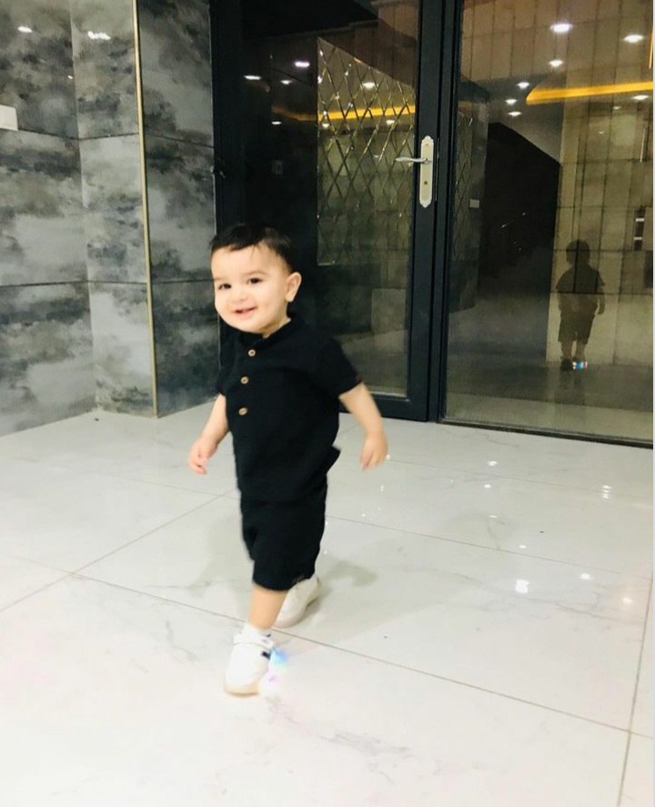 لباس محرم پسرانه (1)