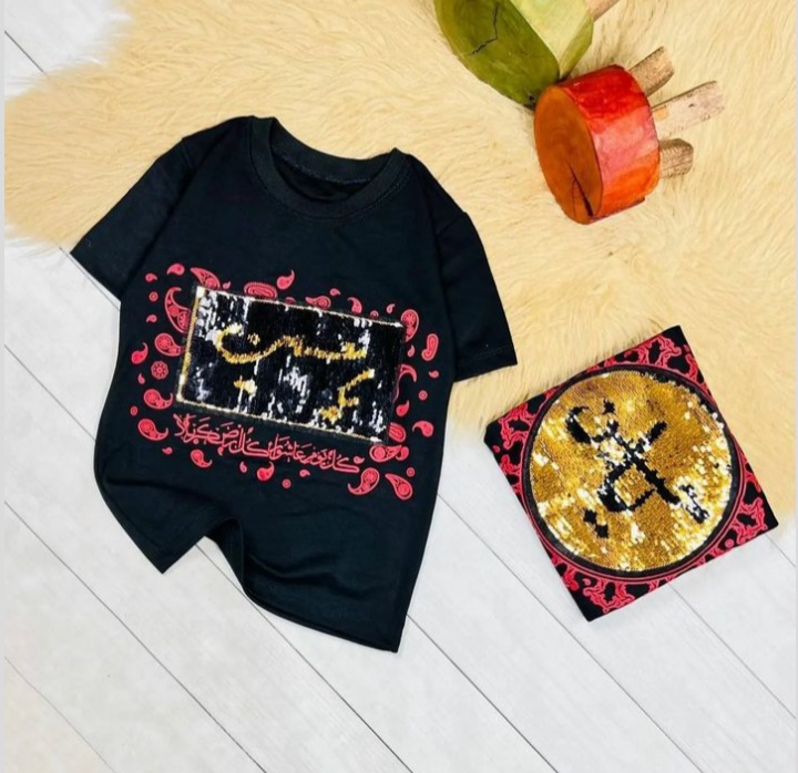 لباس محرم پسرانه (9)