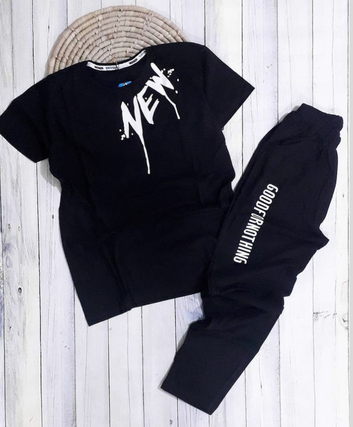 لباس محرم پسرانه (8)