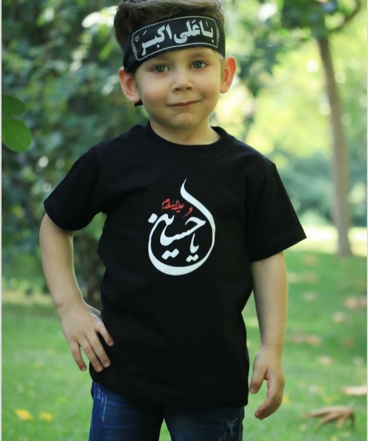 لباس محرم پسرانه (12)