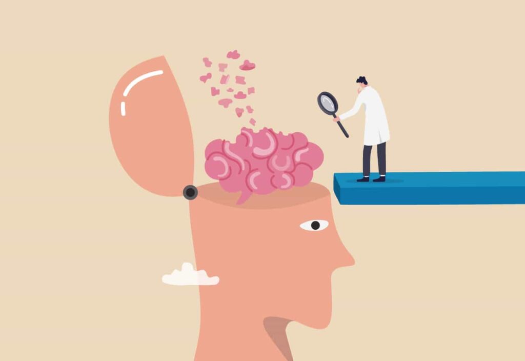 خاطرات فراموش‌شده هم چنان بر تصمیم‌گیری‌های ما تأثیر می‌گذارند_اصفهانیا